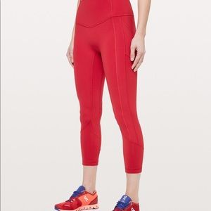 Lululemon Leggings size 10